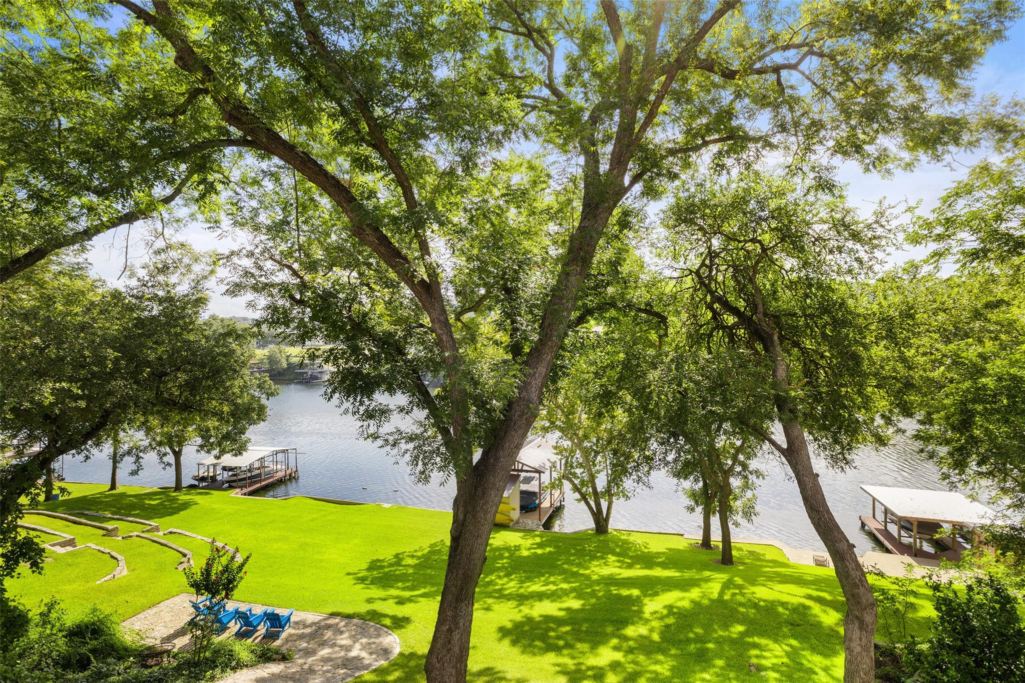 2007 Big Horn Drive Austin TX 78734