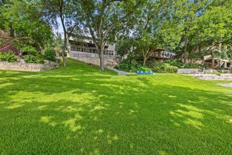 2007 Big Horn Drive Austin TX 78734