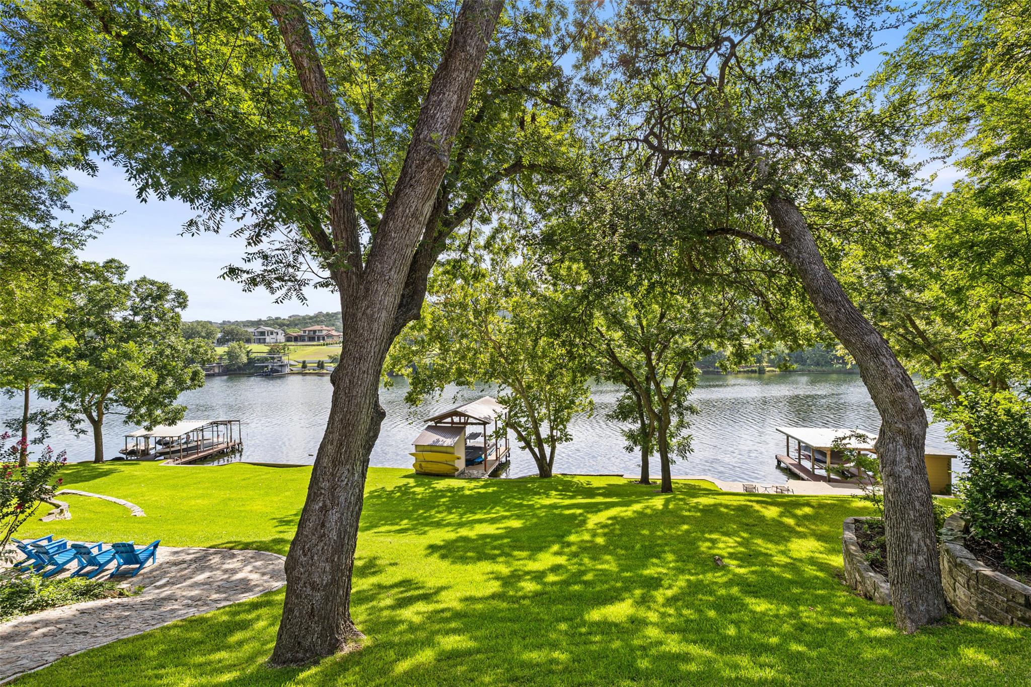 2007 Big Horn Drive Austin TX 78734