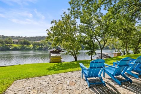 2007 Big Horn Drive Austin TX 78734