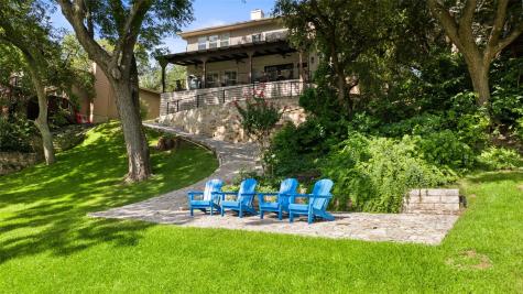 2007 Big Horn Drive Austin TX 78734