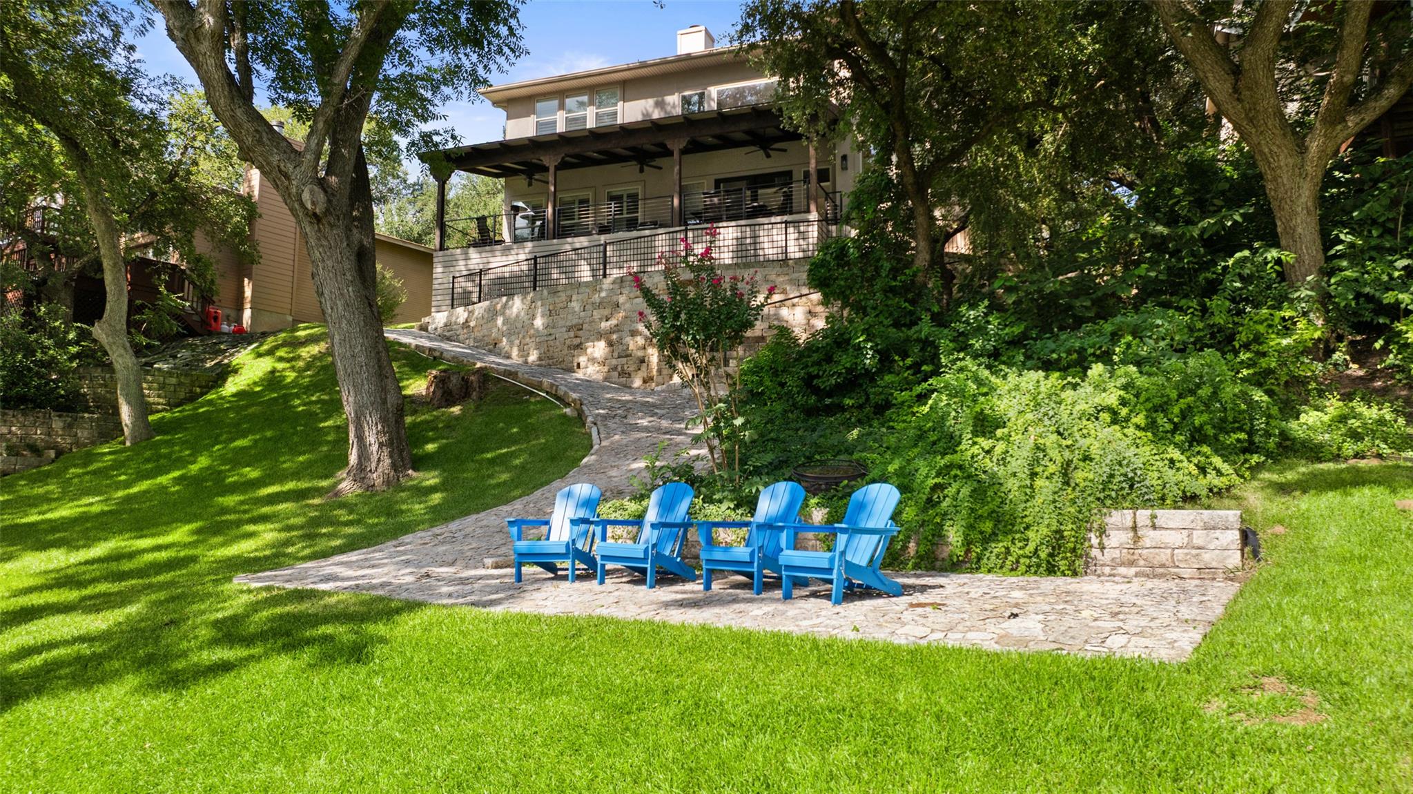 2007 Big Horn Drive Austin TX 78734