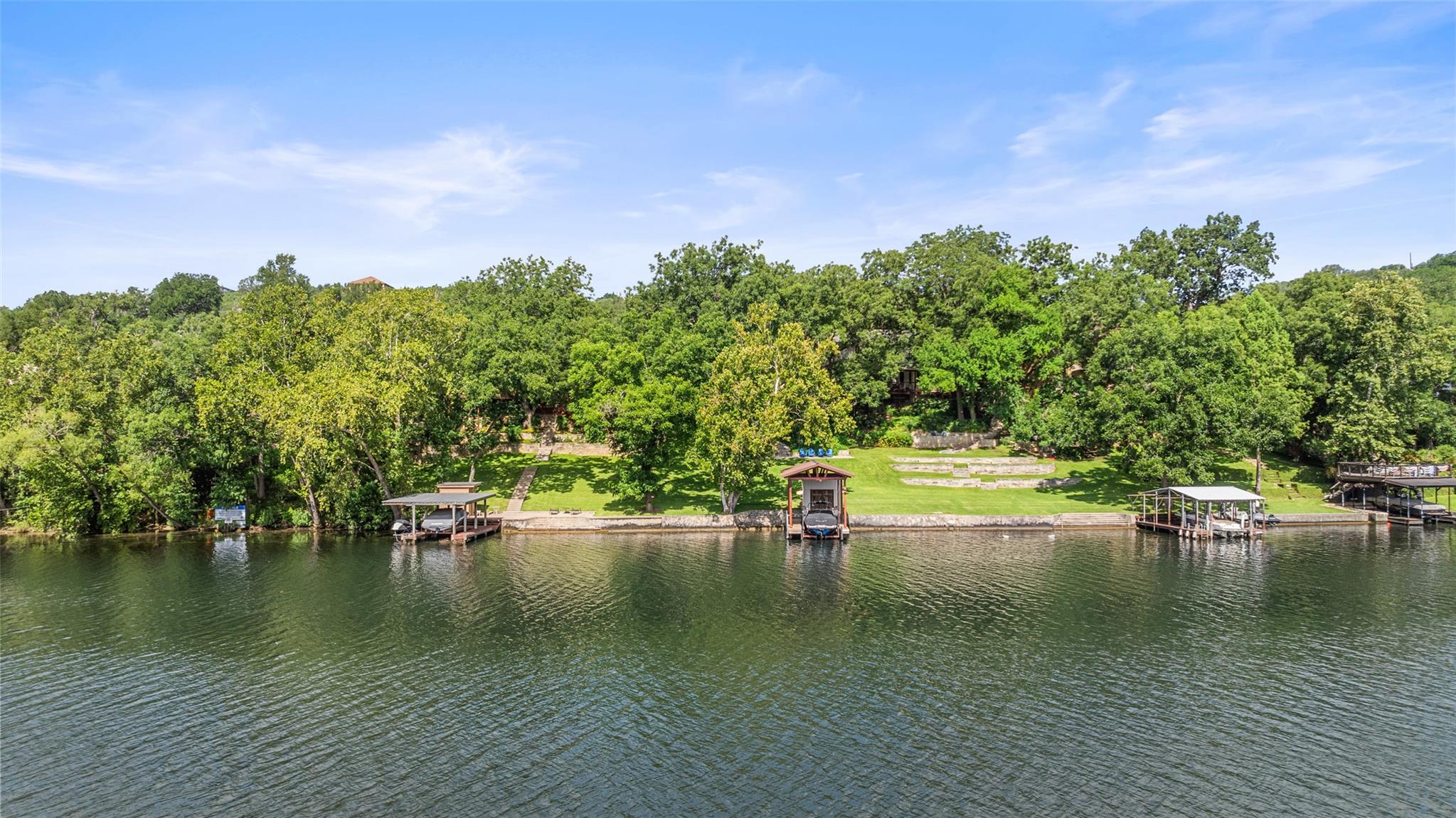 2007 Big Horn Drive Austin TX 78734
