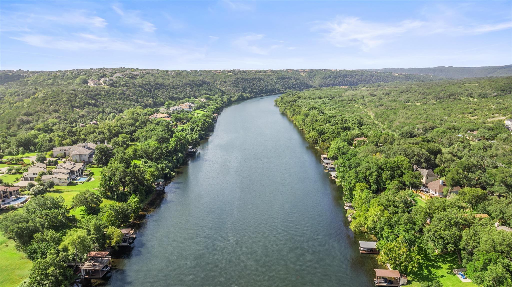 2007 Big Horn Drive Austin TX 78734