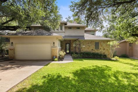 2007 Big Horn Drive Austin TX 78734