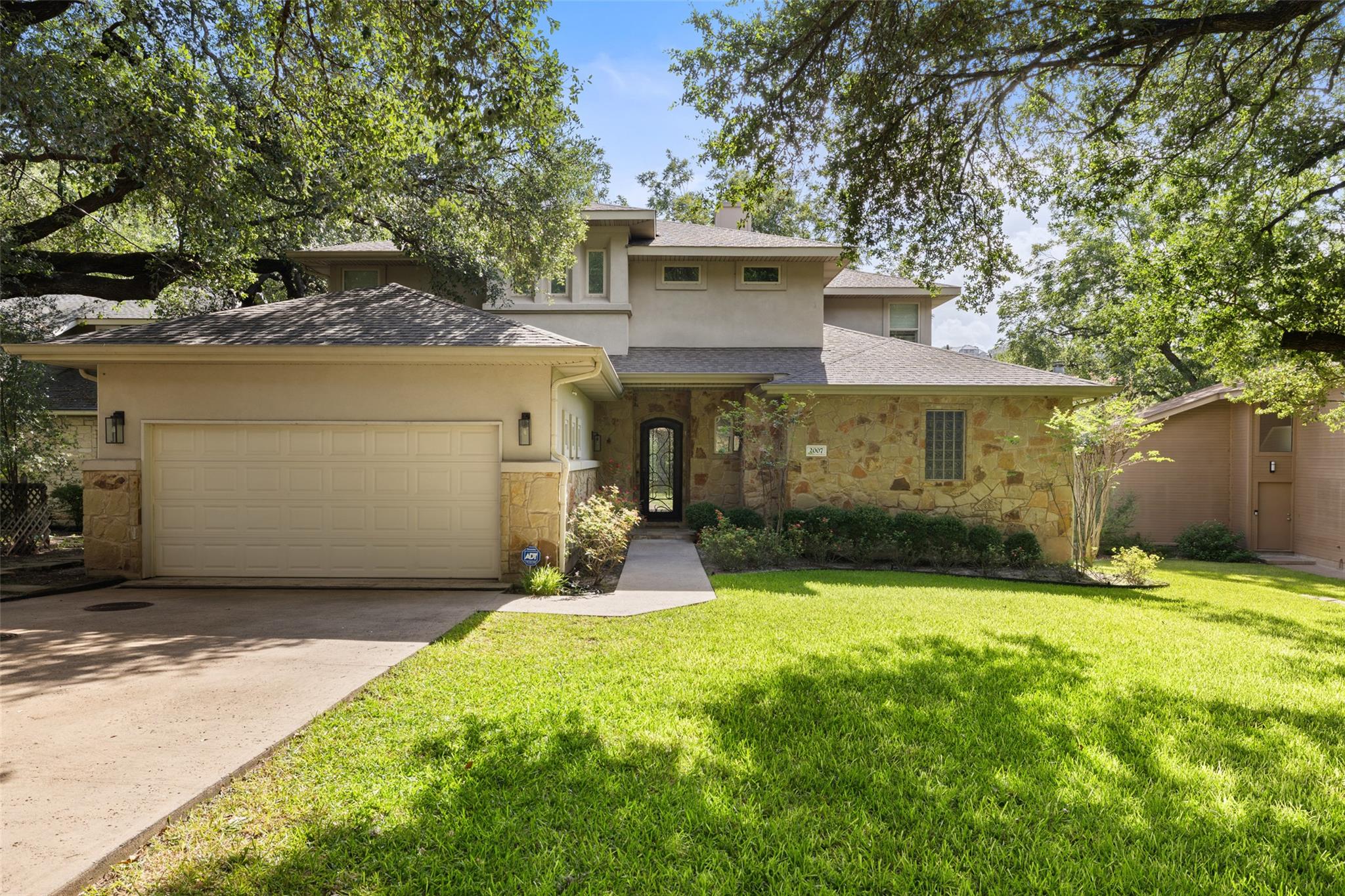 2007 Big Horn Drive Austin TX 78734