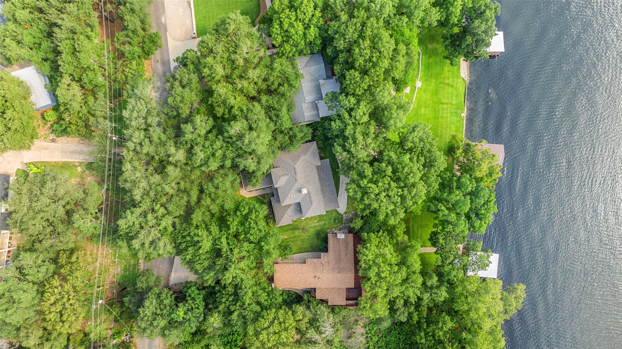 2007 Big Horn Drive Austin TX 78734