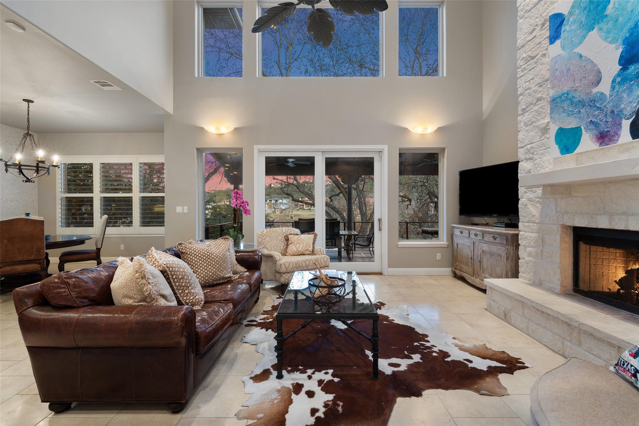 2007 Big Horn Drive Austin TX 78734