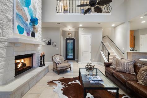 2007 Big Horn Drive Austin TX 78734