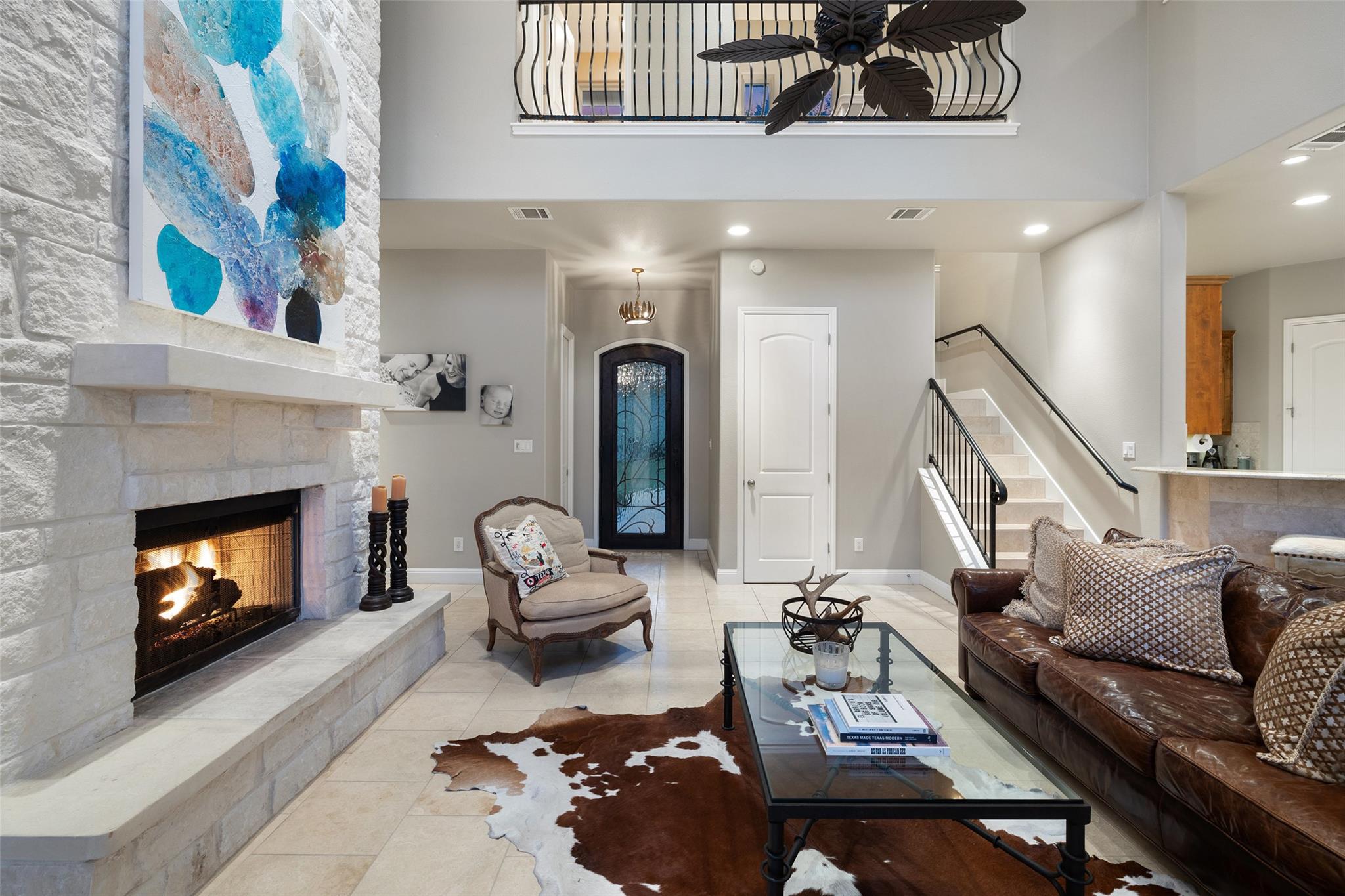 2007 Big Horn Drive Austin TX 78734