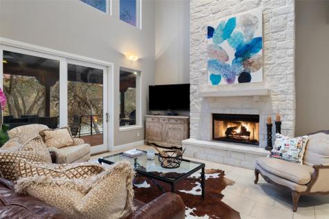 2007 Big Horn Drive Austin TX 78734
