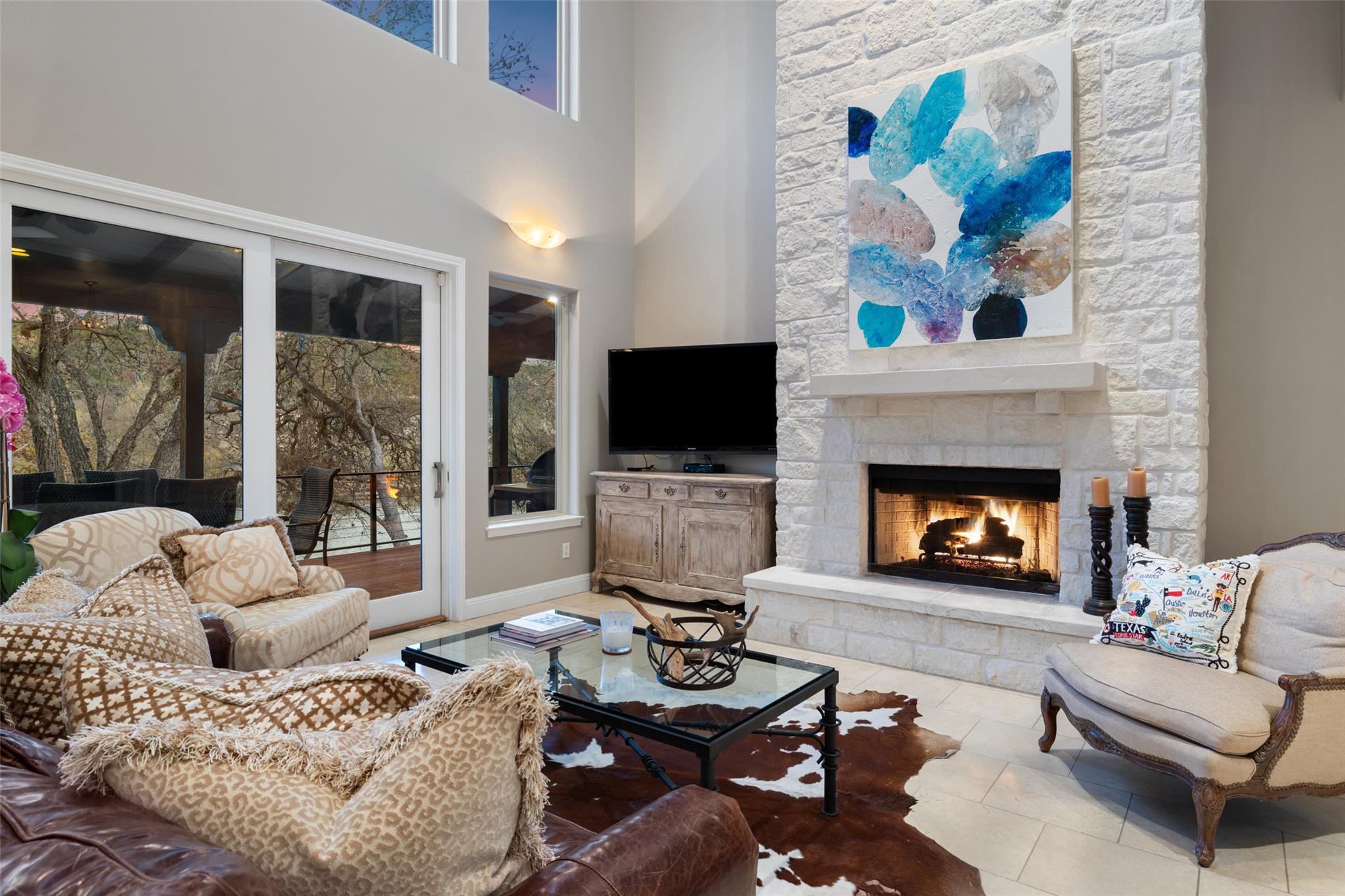 2007 Big Horn Drive Austin TX 78734