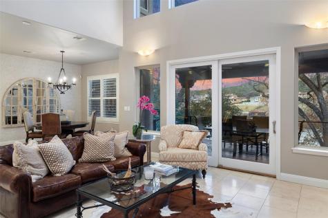 2007 Big Horn Drive Austin TX 78734