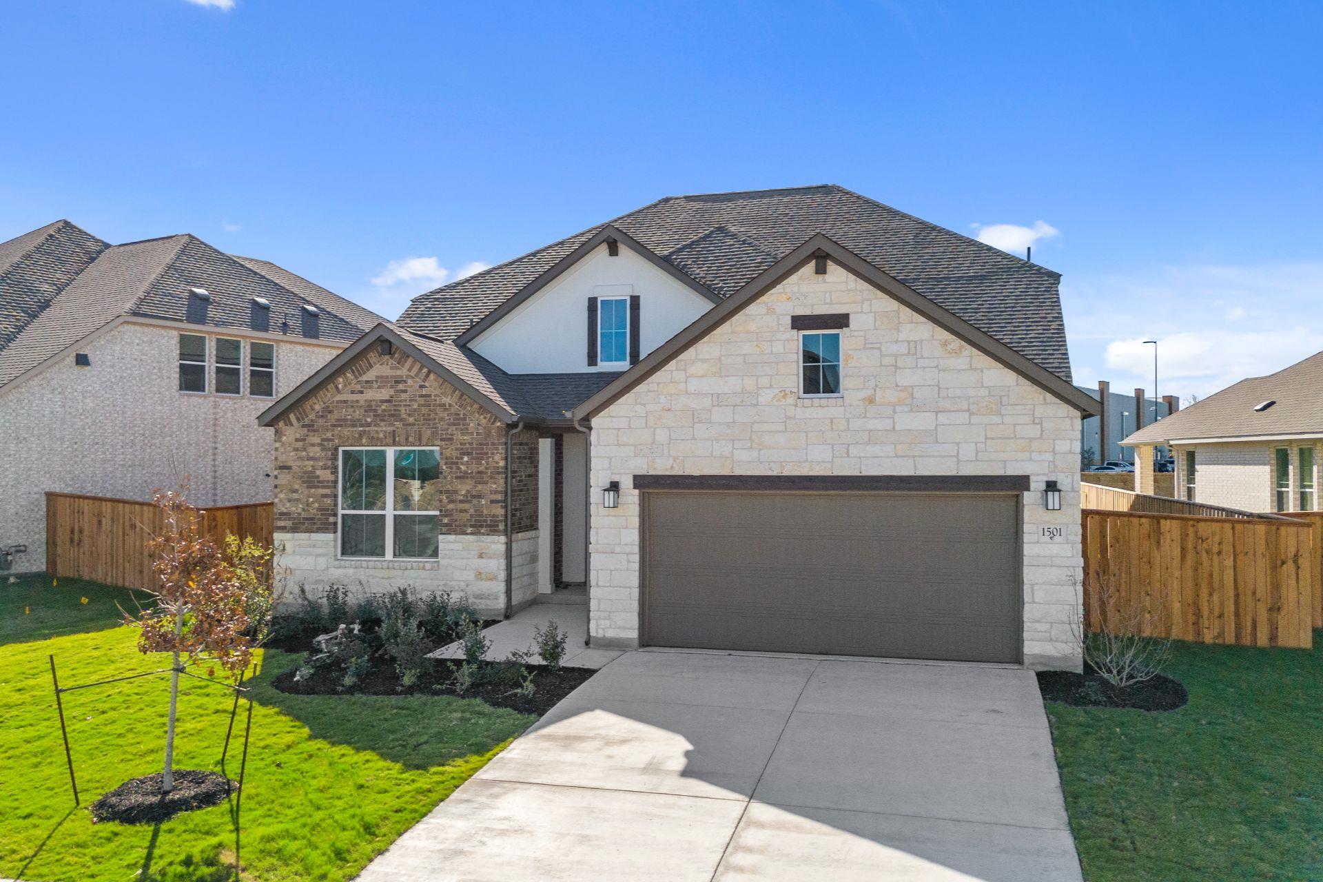 1501 Corduroy Lane Georgetown TX 78633