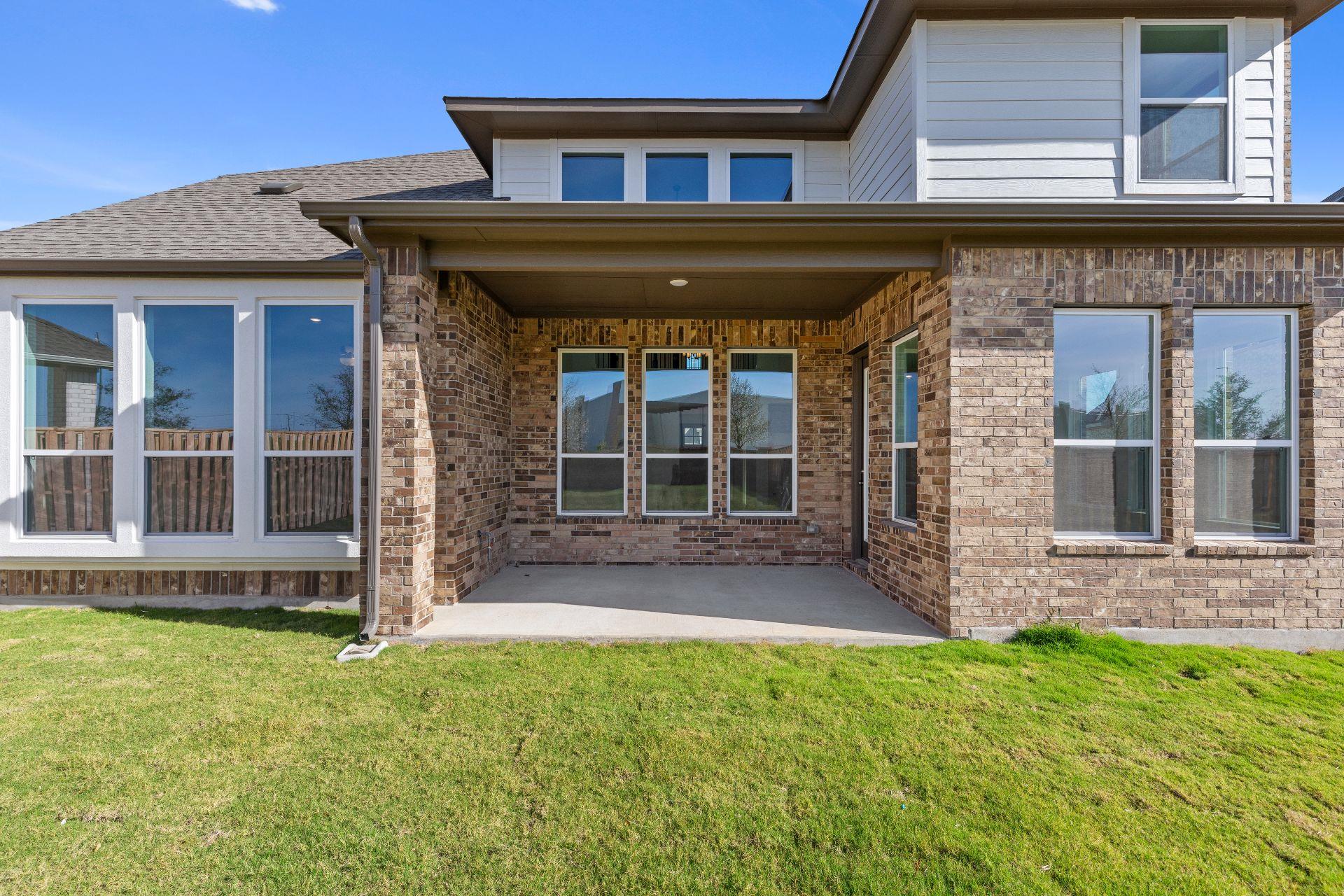 1501 Corduroy Lane Georgetown TX 78633