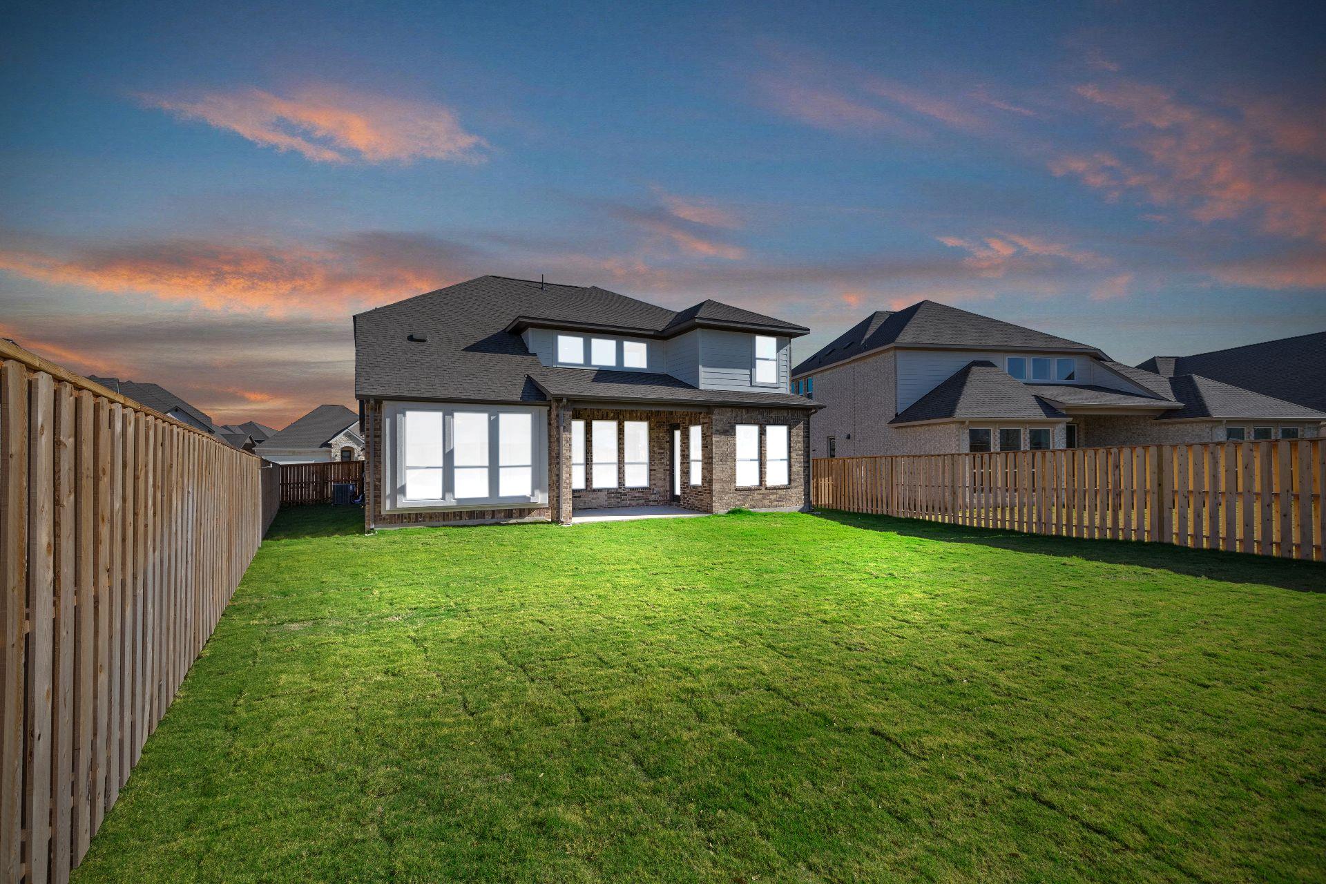 1501 Corduroy Lane Georgetown TX 78633