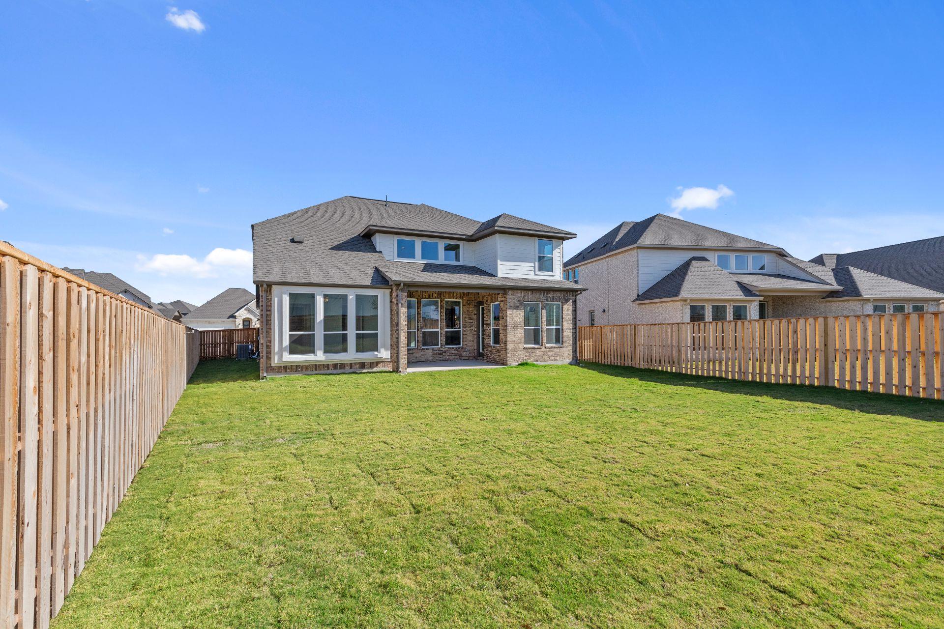 1501 Corduroy Lane Georgetown TX 78633