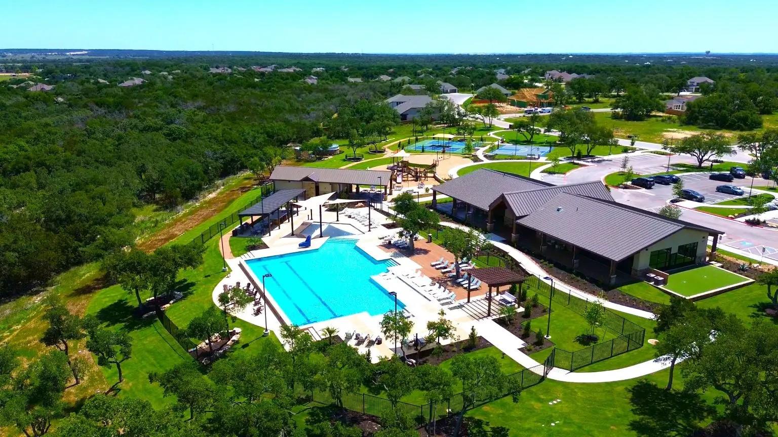 1501 Corduroy Lane Georgetown TX 78633