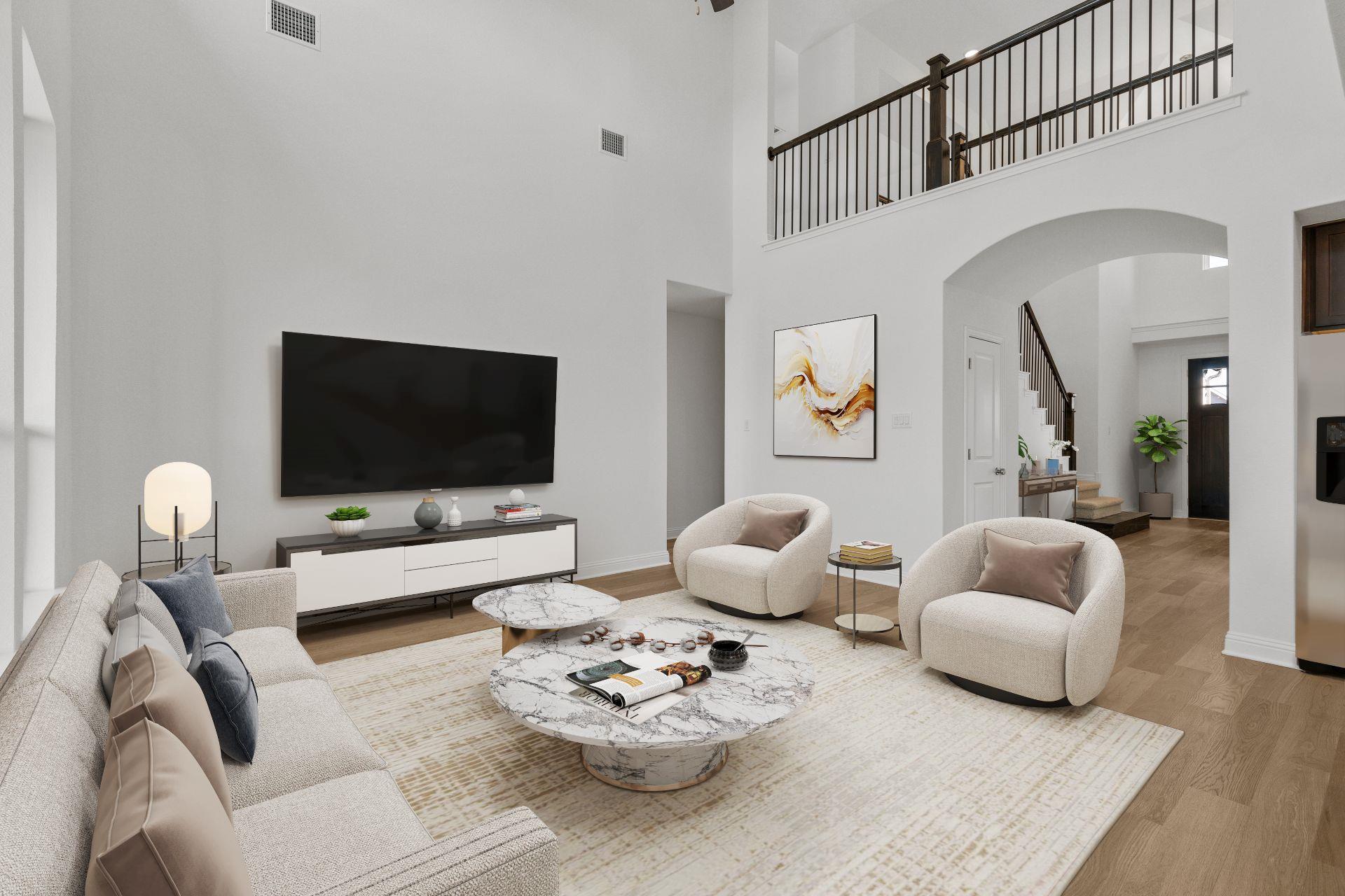 1501 Corduroy Lane Georgetown TX 78633