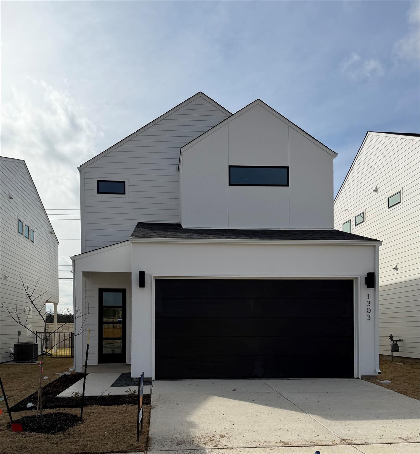 1303 Rambling Rose Road Austin TX 78745