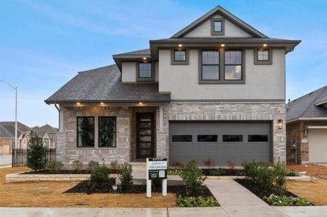 225 West Faulkner Street Liberty Hill TX 78642