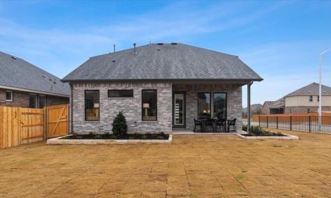 225 West Faulkner Street Liberty Hill TX 78642