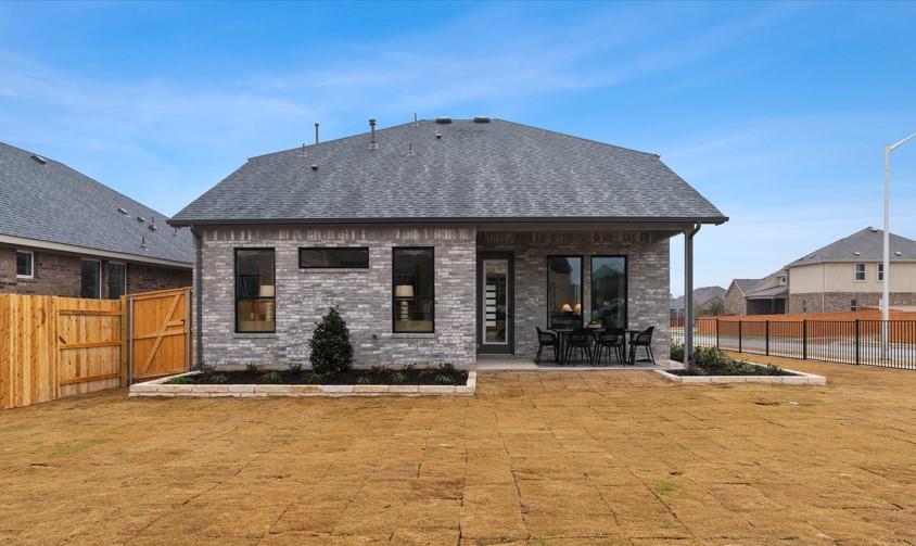 225 West Faulkner Street Liberty Hill TX 78642