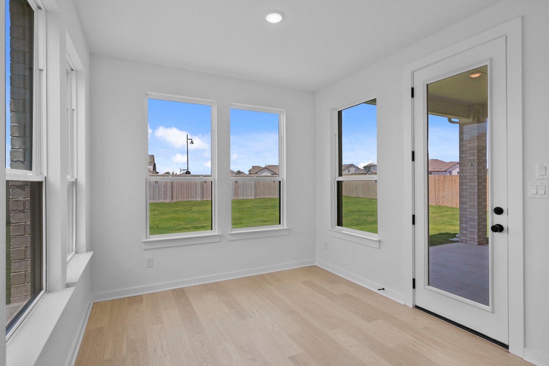 225 Pacific Grove Circle Liberty Hill TX 78642
