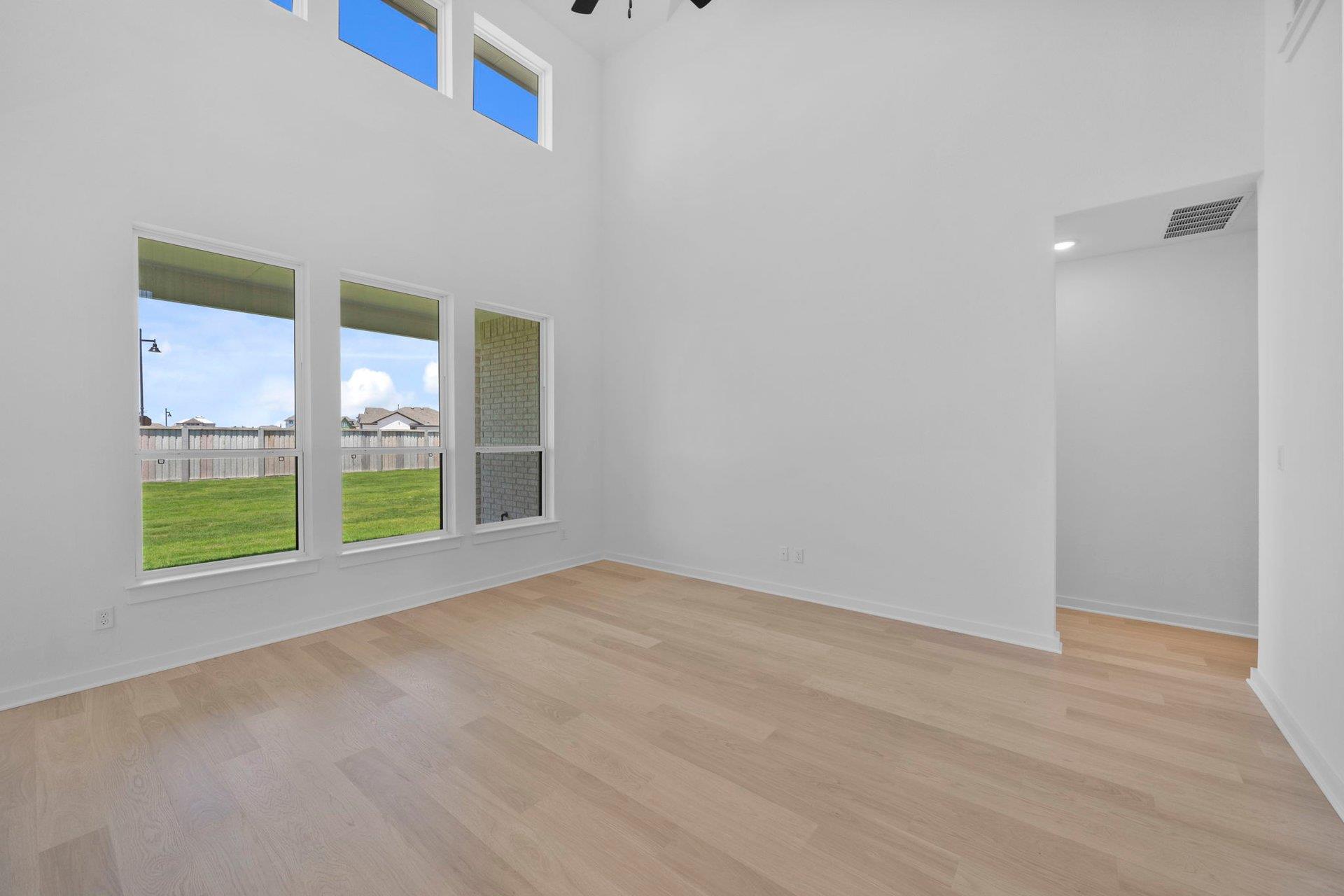 225 Pacific Grove Circle Liberty Hill TX 78642