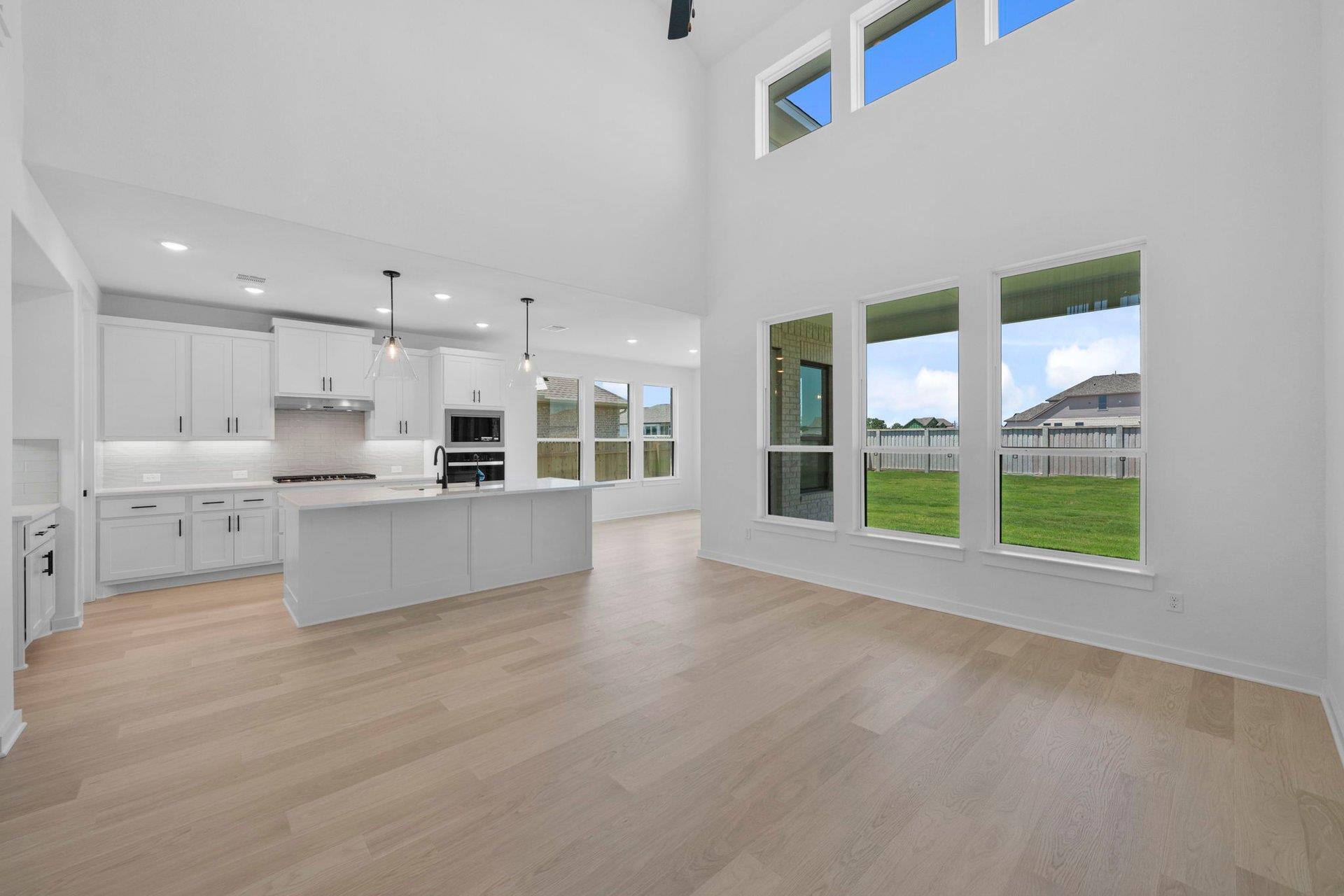 225 Pacific Grove Circle Liberty Hill TX 78642