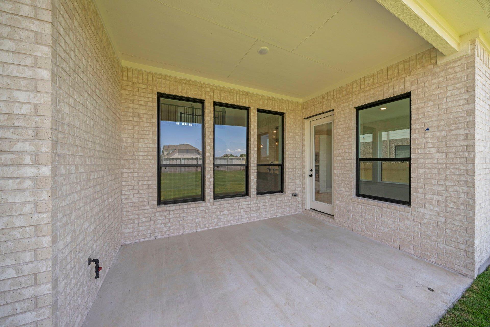 225 Pacific Grove Circle Liberty Hill TX 78642