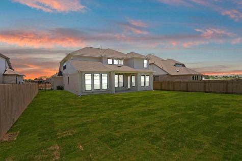 225 Pacific Grove Circle Liberty Hill TX 78642
