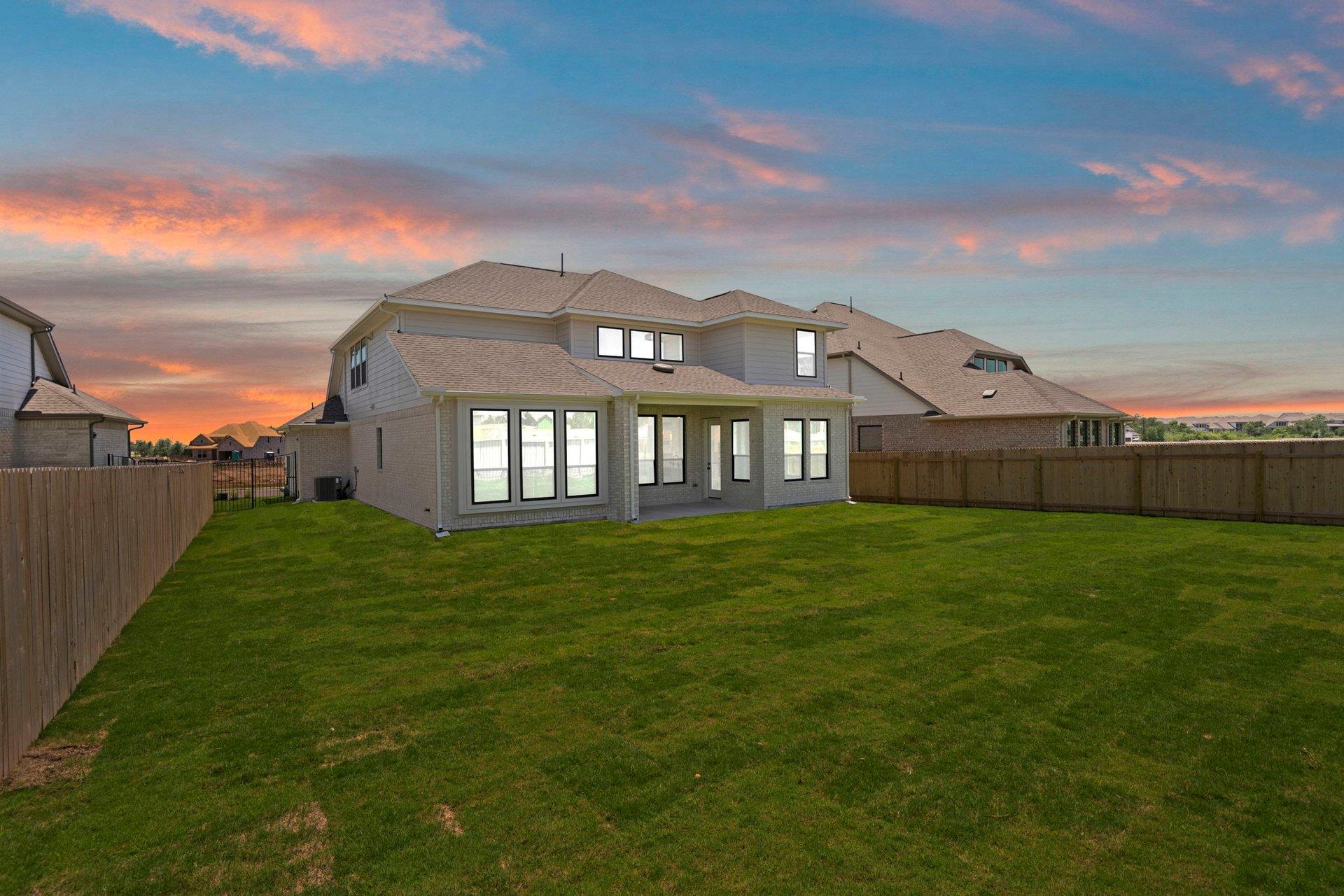 225 Pacific Grove Circle Liberty Hill TX 78642