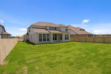225 Pacific Grove Circle Liberty Hill TX 78642