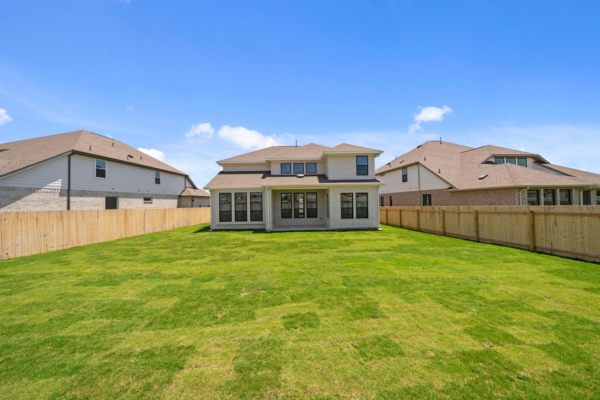 225 Pacific Grove Circle Liberty Hill TX 78642