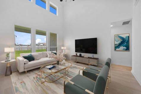 225 Pacific Grove Circle Liberty Hill TX 78642