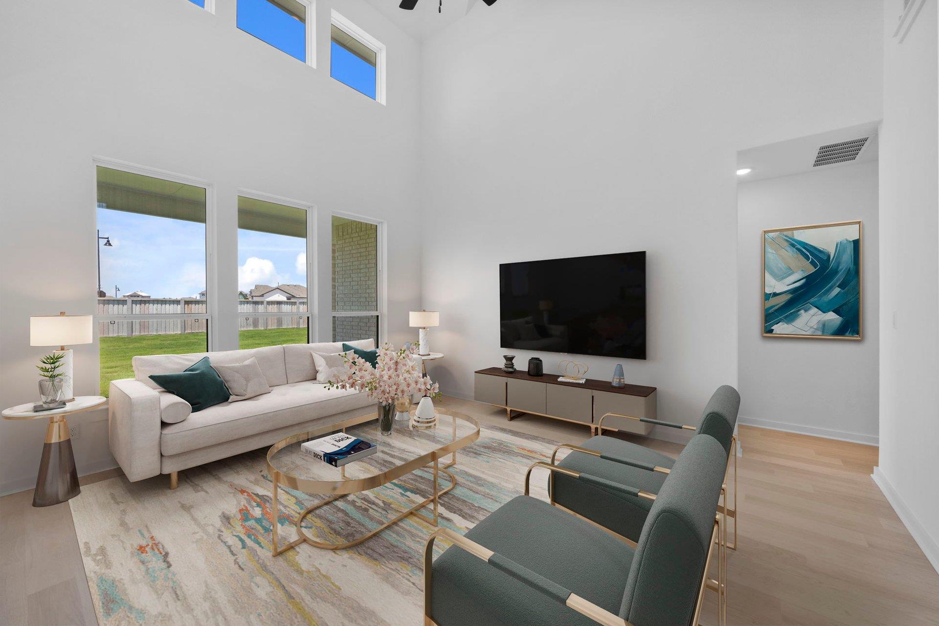 225 Pacific Grove Circle Liberty Hill TX 78642