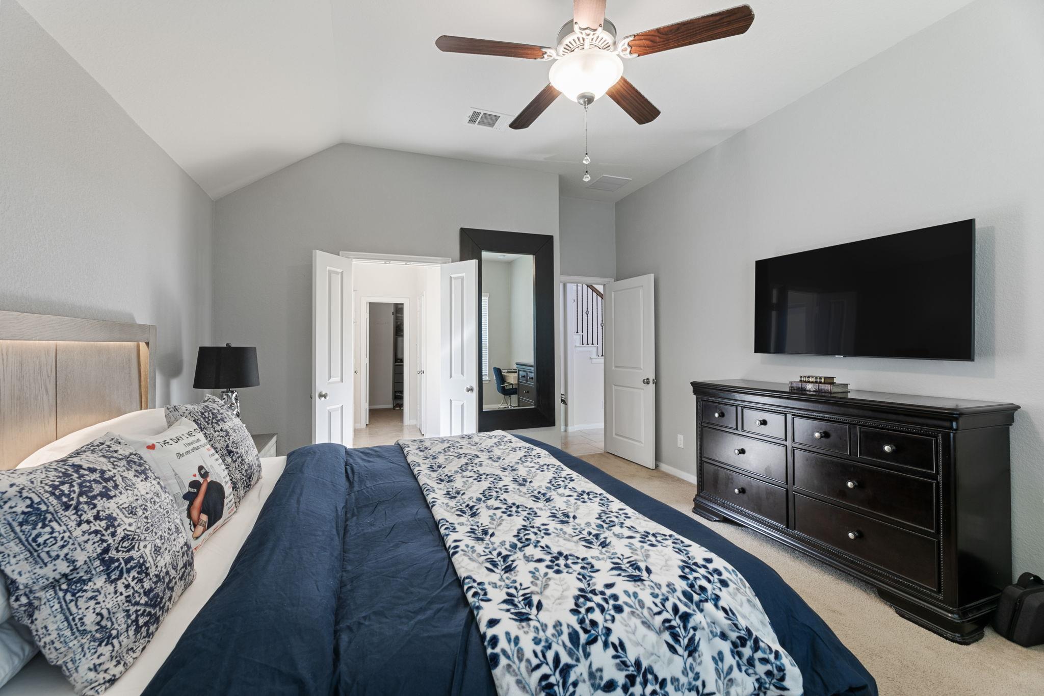 2233 Sauterne Drive Leander TX 78641