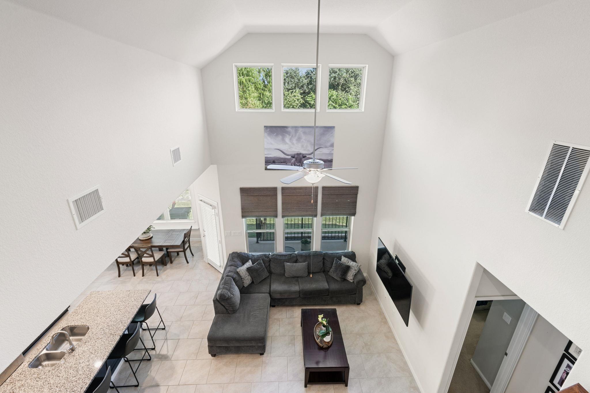2233 Sauterne Drive Leander TX 78641