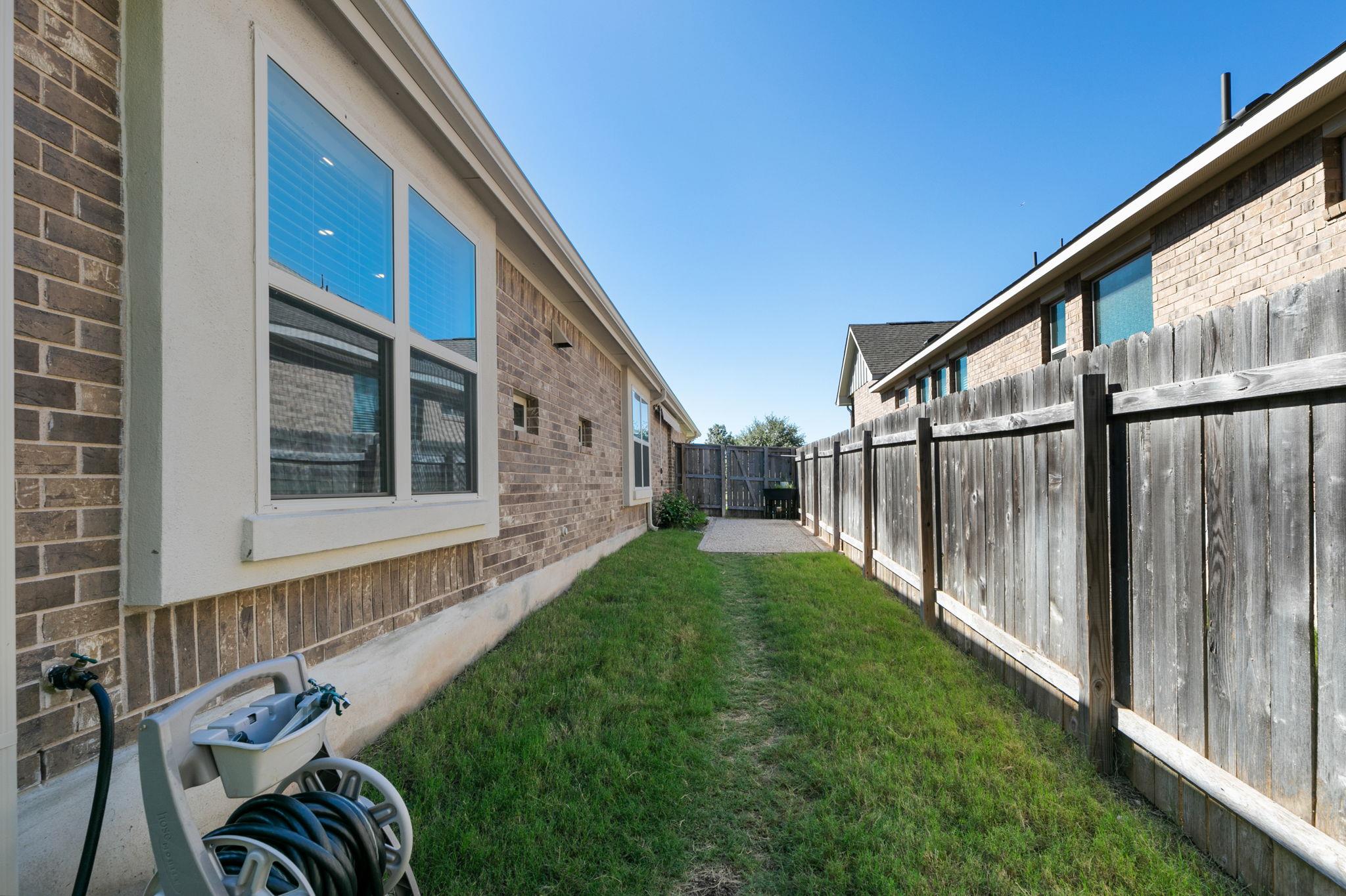 2233 Sauterne Drive Leander TX 78641