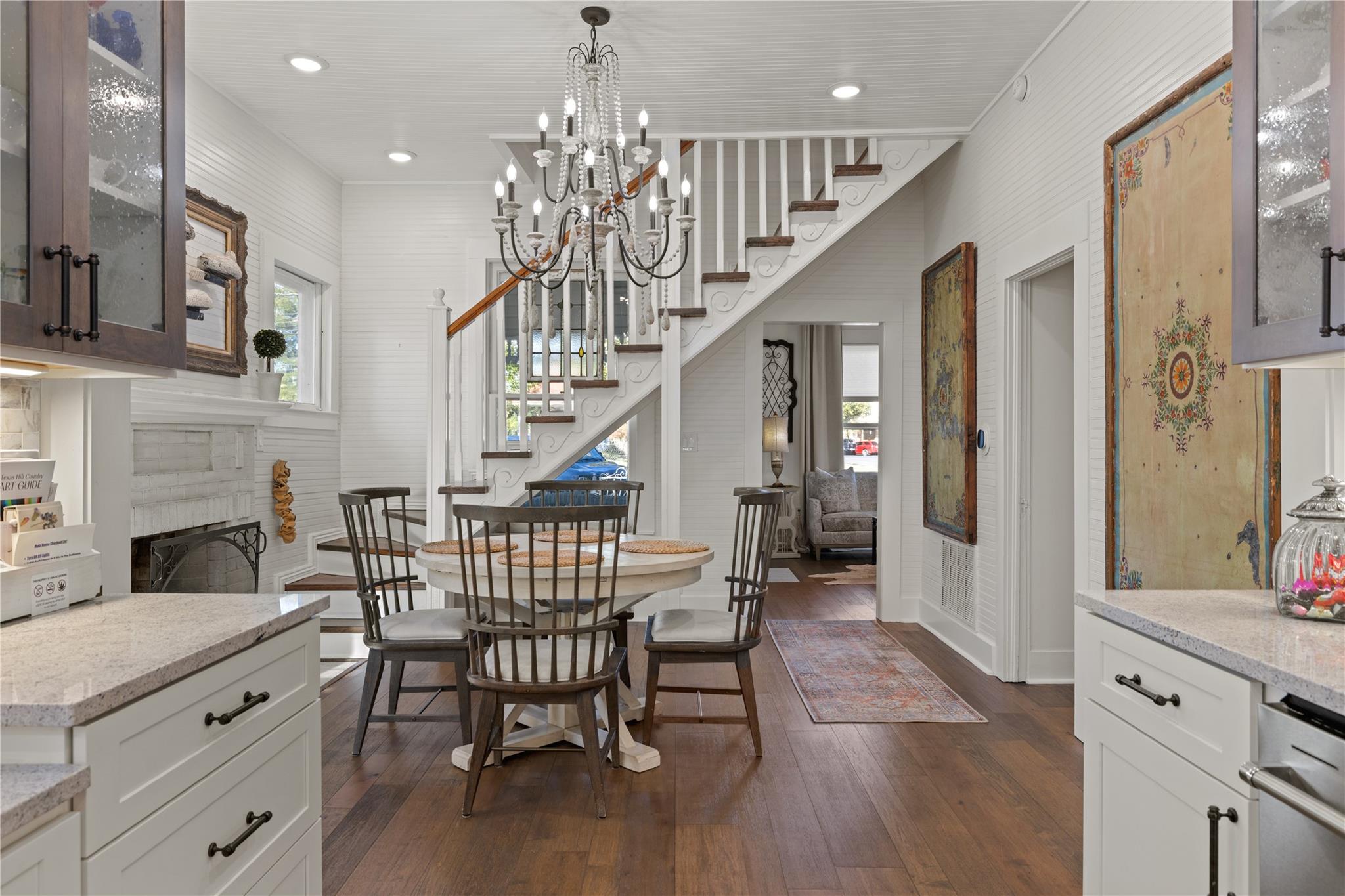 119 San Antonio Street Fredericksburg TX 78624