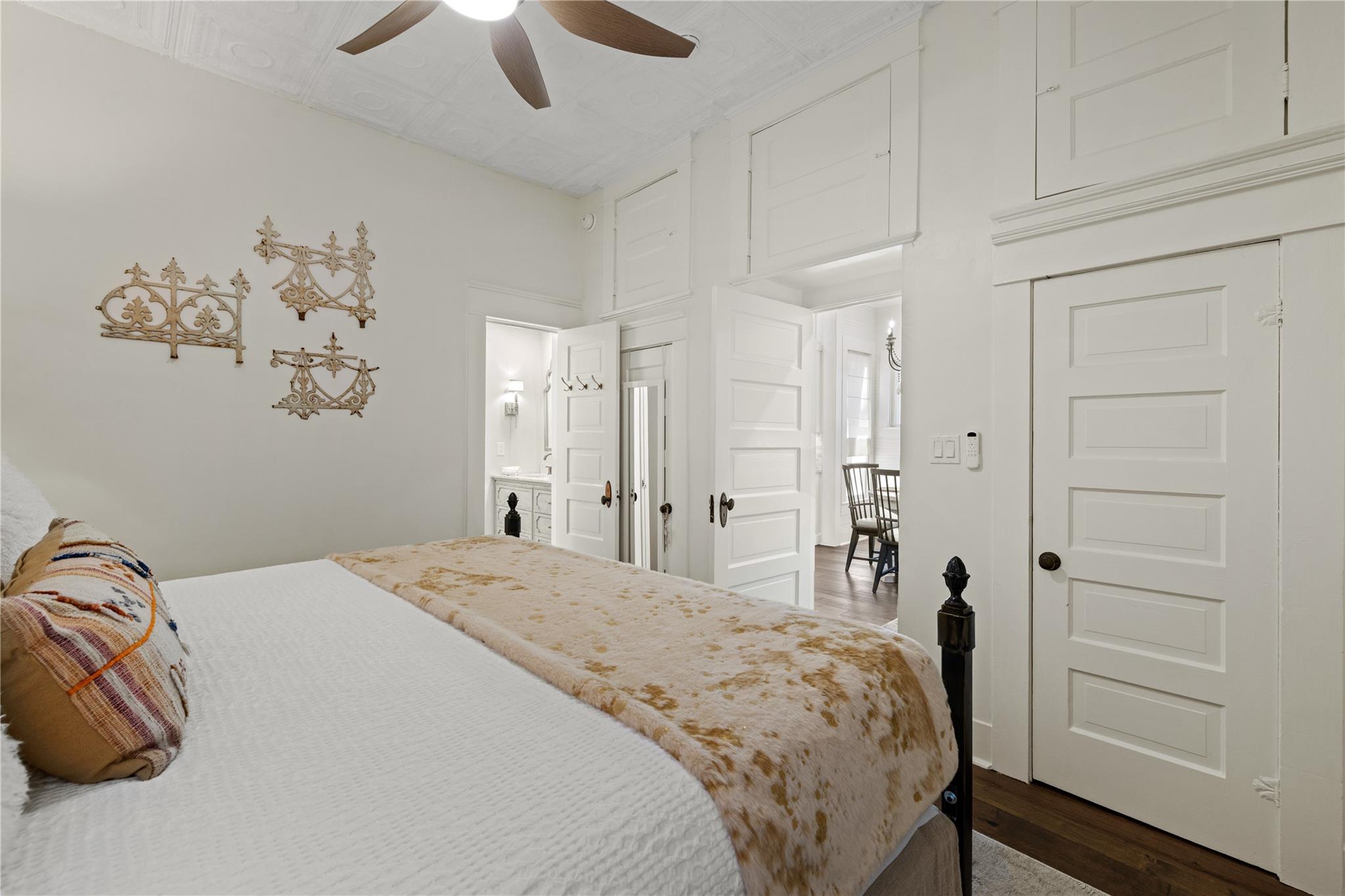 119 San Antonio Street Fredericksburg TX 78624