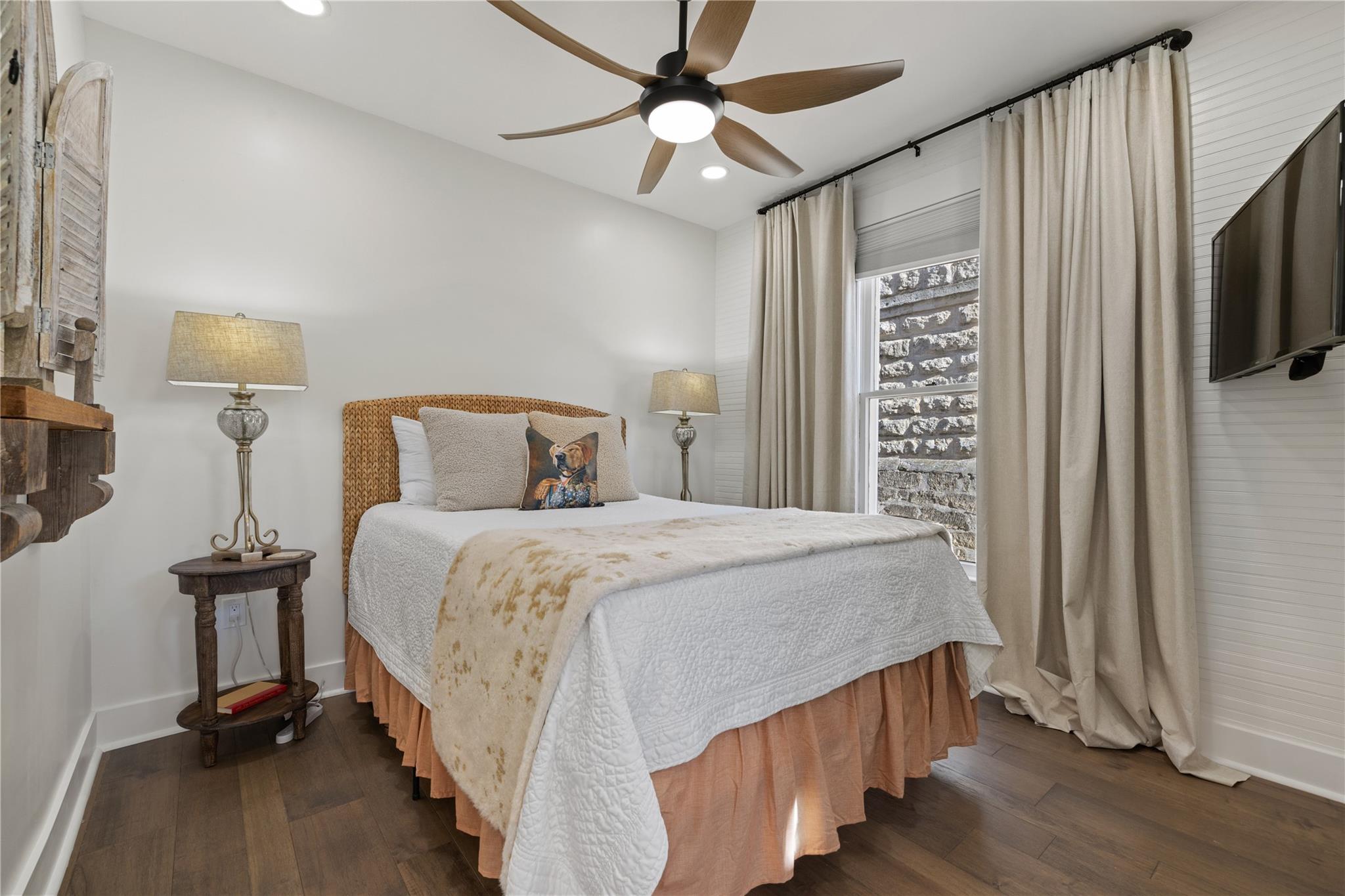 119 San Antonio Street Fredericksburg TX 78624