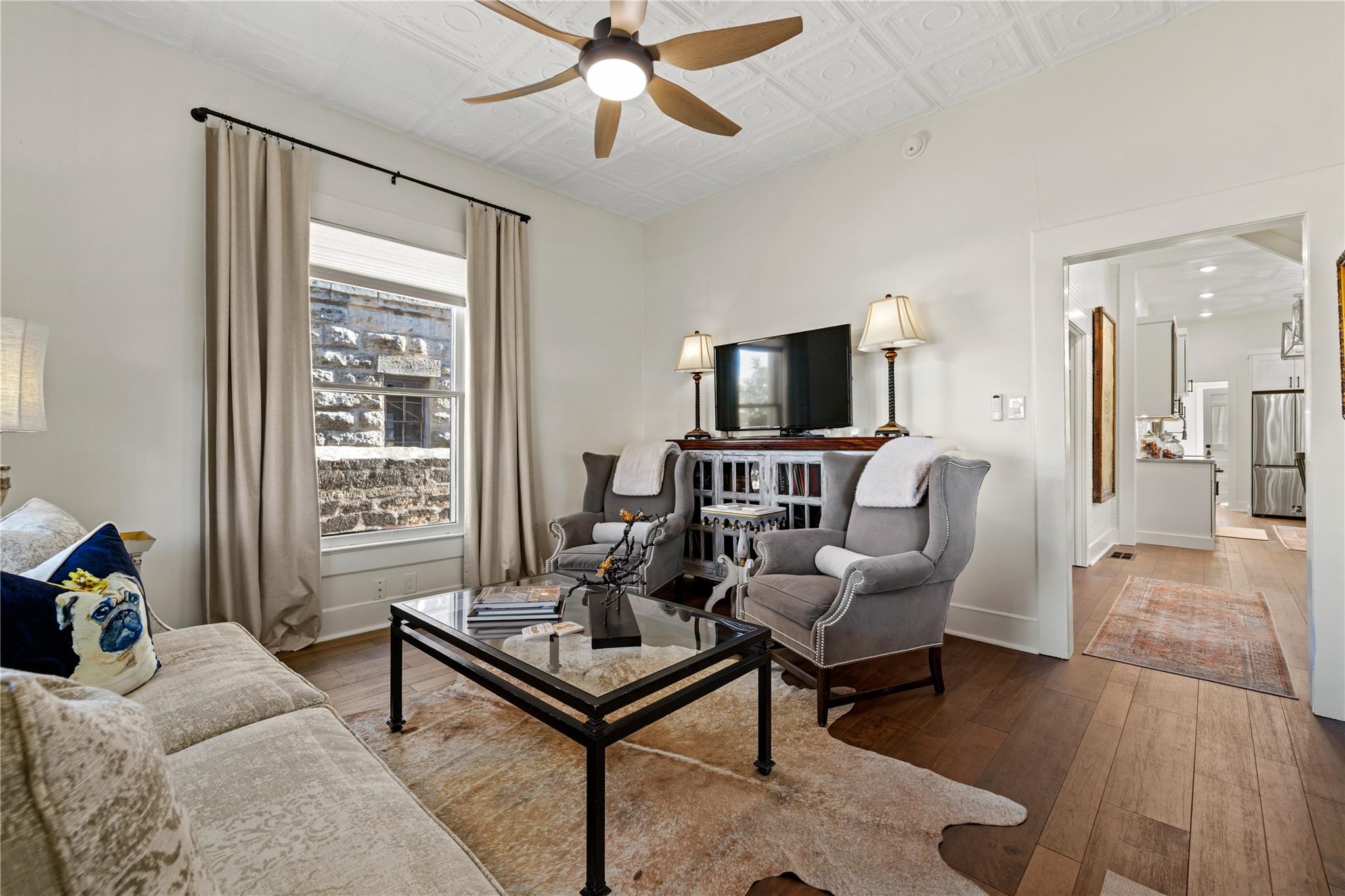 119 San Antonio Street Fredericksburg TX 78624