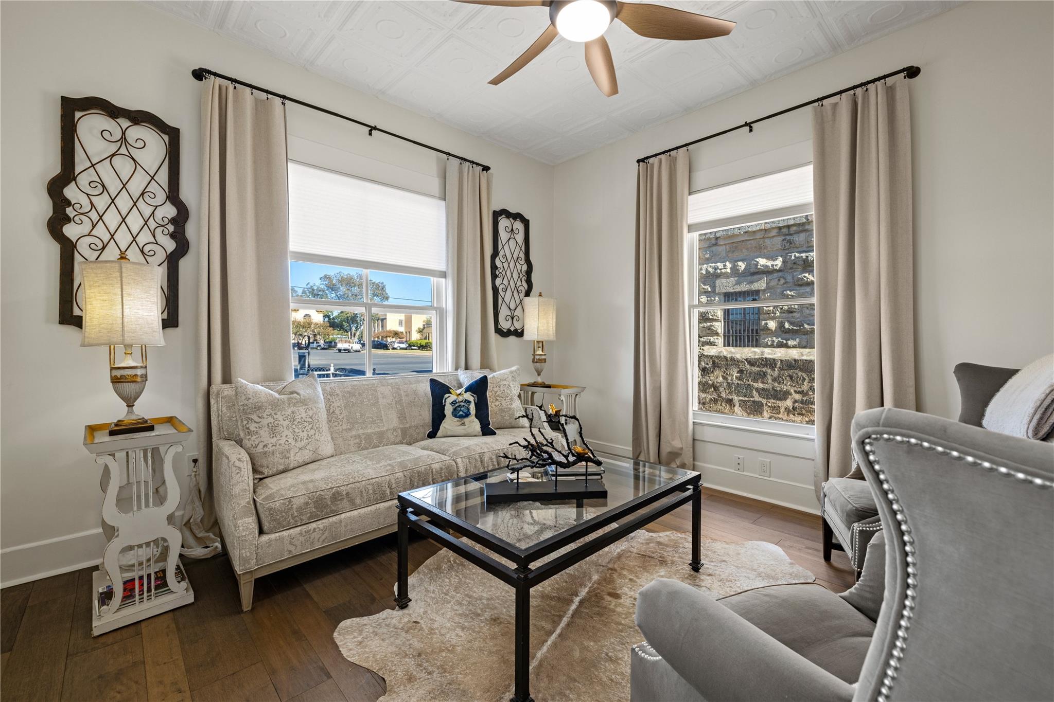 119 San Antonio Street Fredericksburg TX 78624