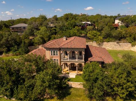 3800 Scenic Overlook Trail Austin TX 78734