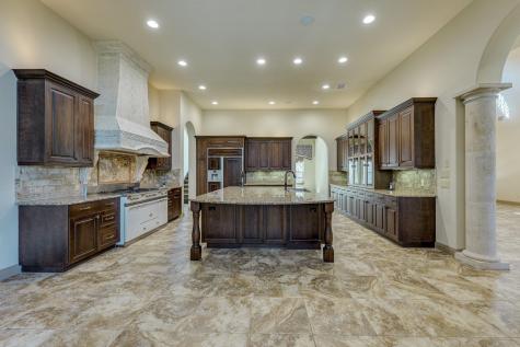 3800 Scenic Overlook Trail Austin TX 78734