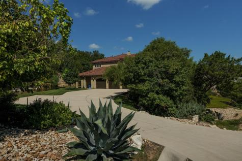 3800 Scenic Overlook Trail Austin TX 78734