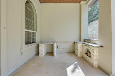 3800 Scenic Overlook Trail Austin TX 78734