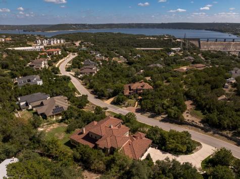 3800 Scenic Overlook Trail Austin TX 78734